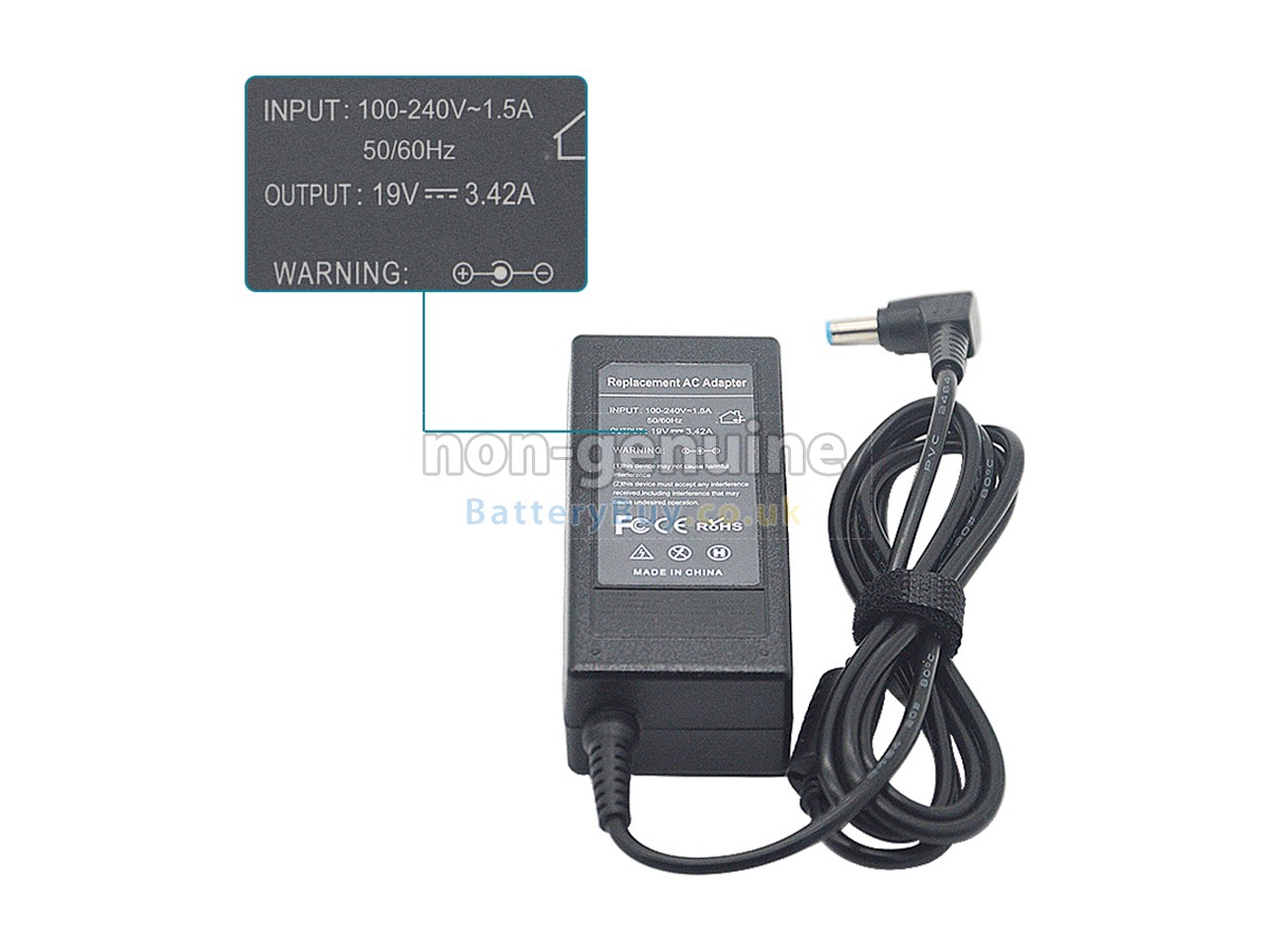 replacement adapter for Acer AP.06503.011