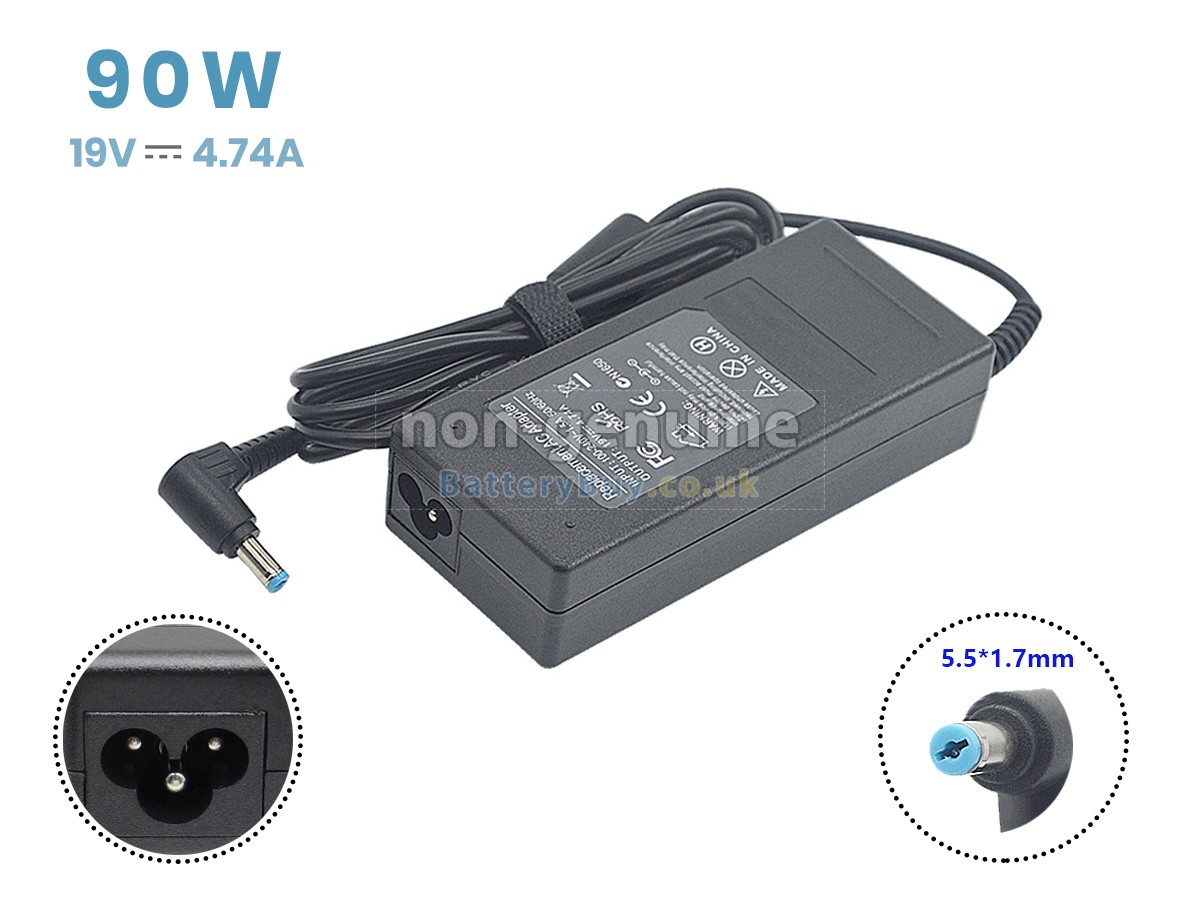 replacement adapter for Acer PA-1900-24