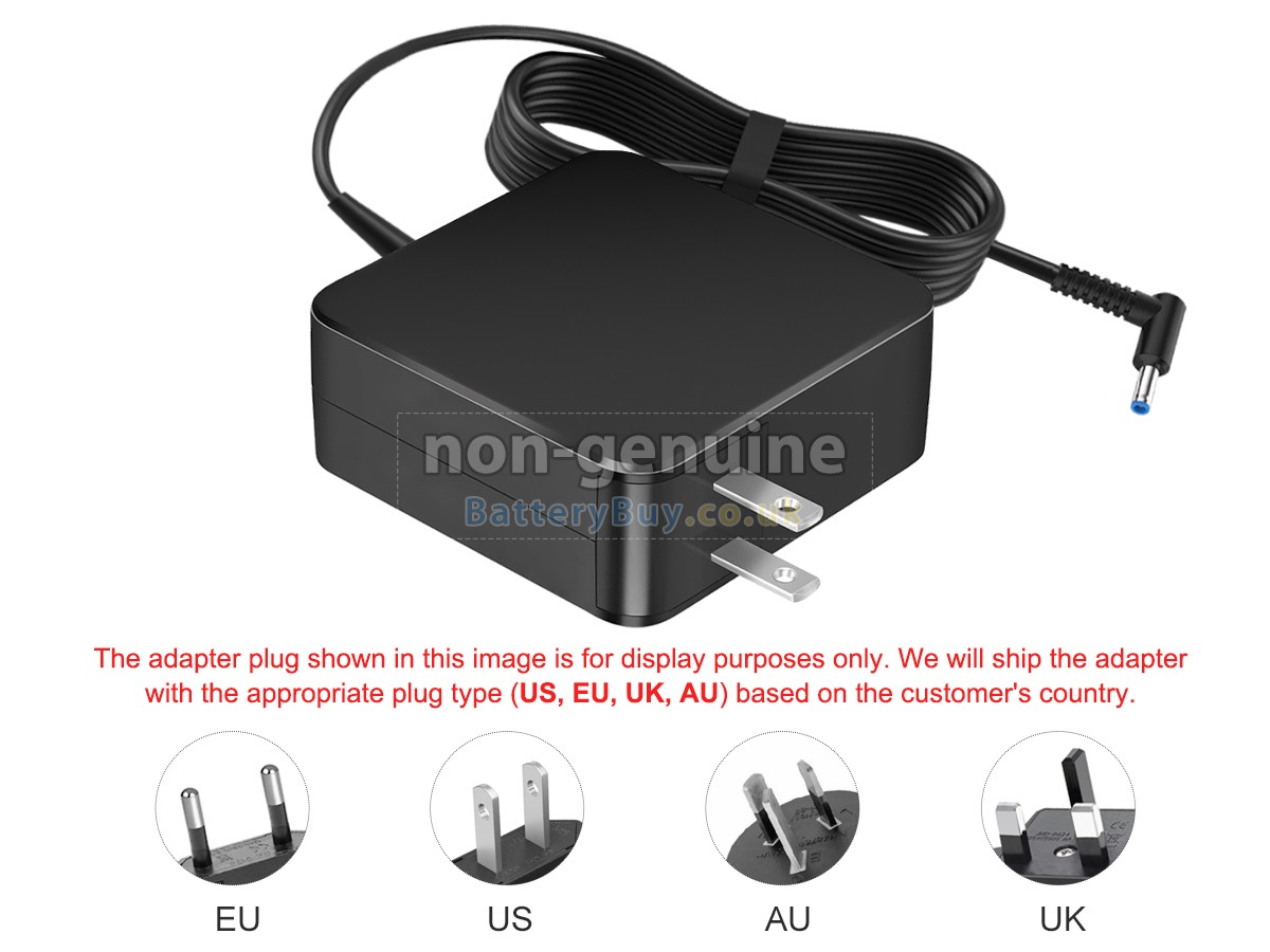 replacement adapter for Acer AP.06503.011