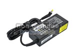 Acer 19V-3.42A 65W Yellow replacement adapter