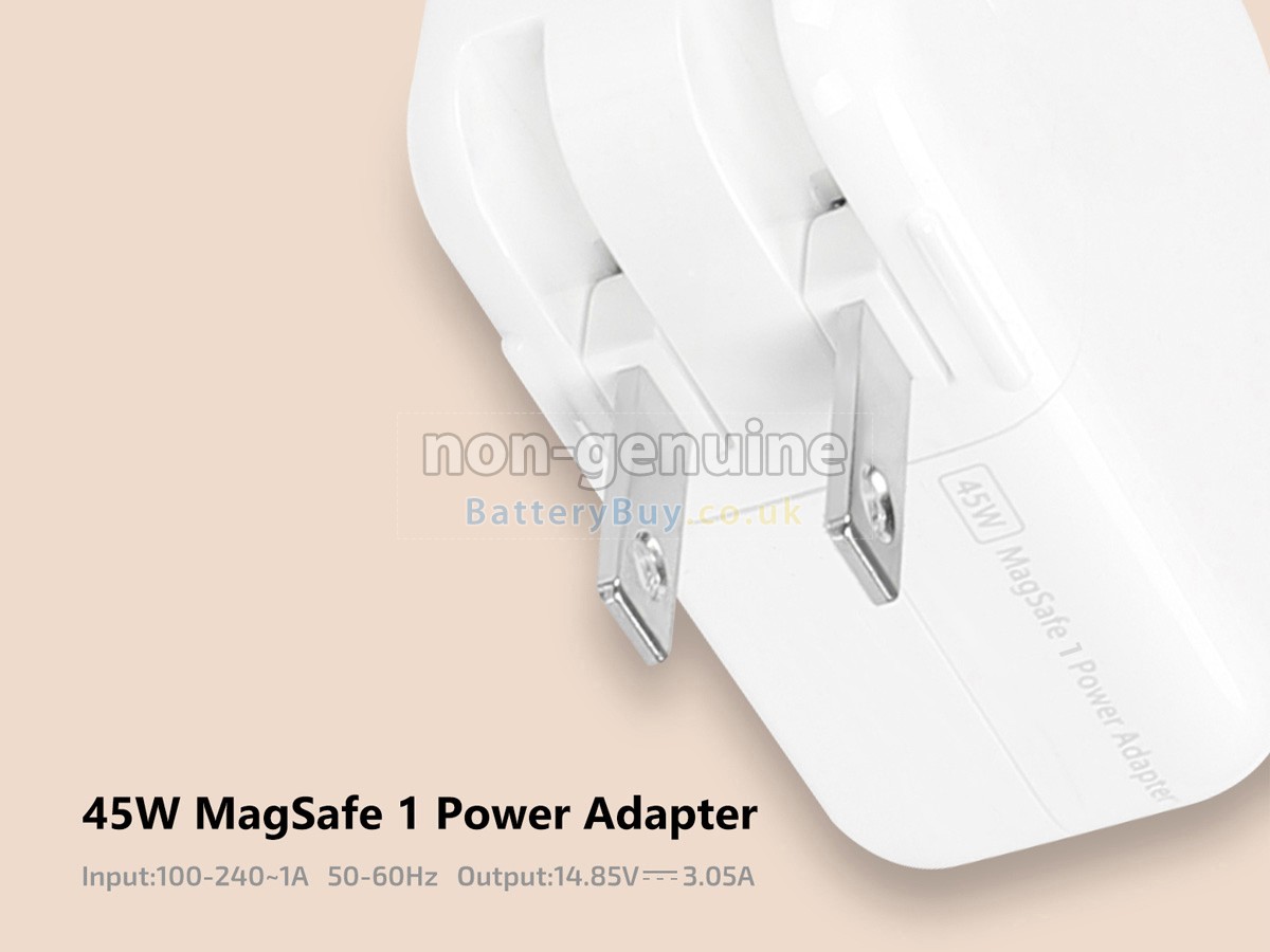 replacement adapter for Apple A1374