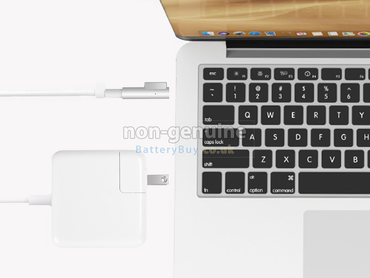 replacement adapter for Apple A1374