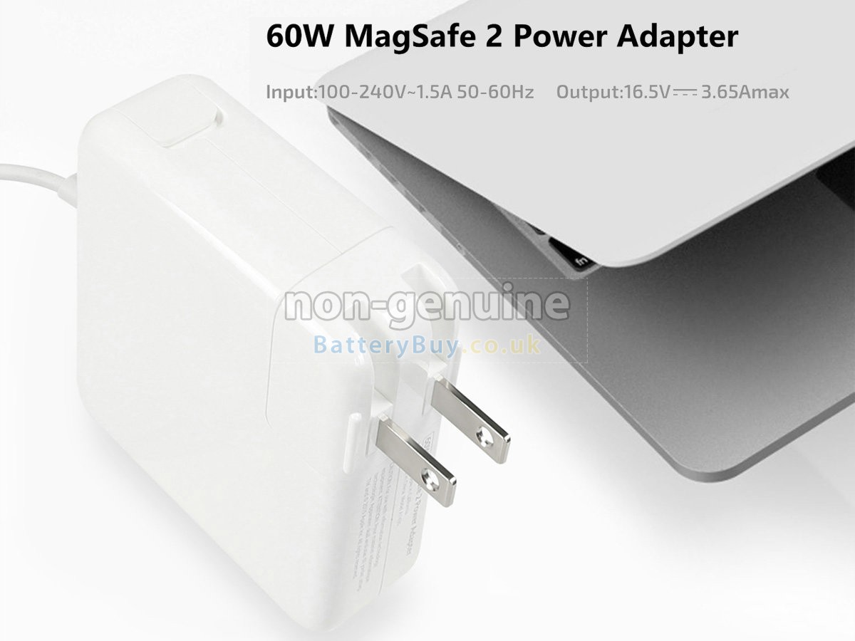 replacement adapter for Apple A1425