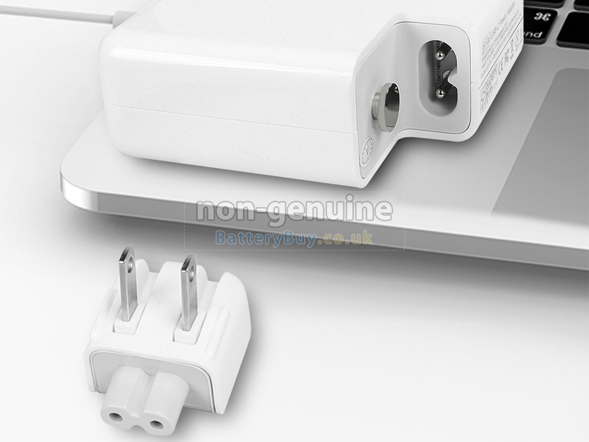 replacement adapter for Apple 61W 20.3V-3A TYPE-C