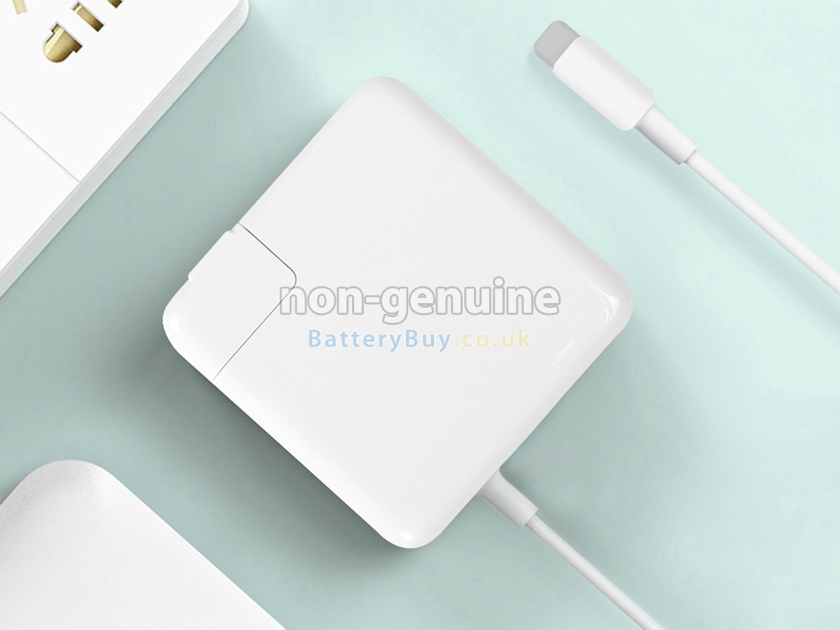 replacement adapter for Apple 61W 20.3V-3A TYPE-C
