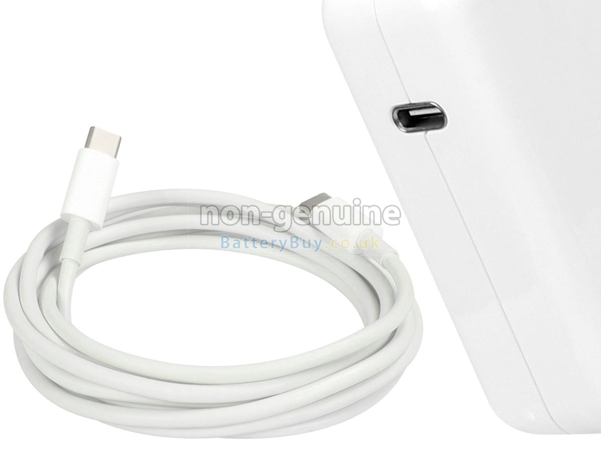 replacement adapter for Apple 61W 20.3V-3A TYPE-C
