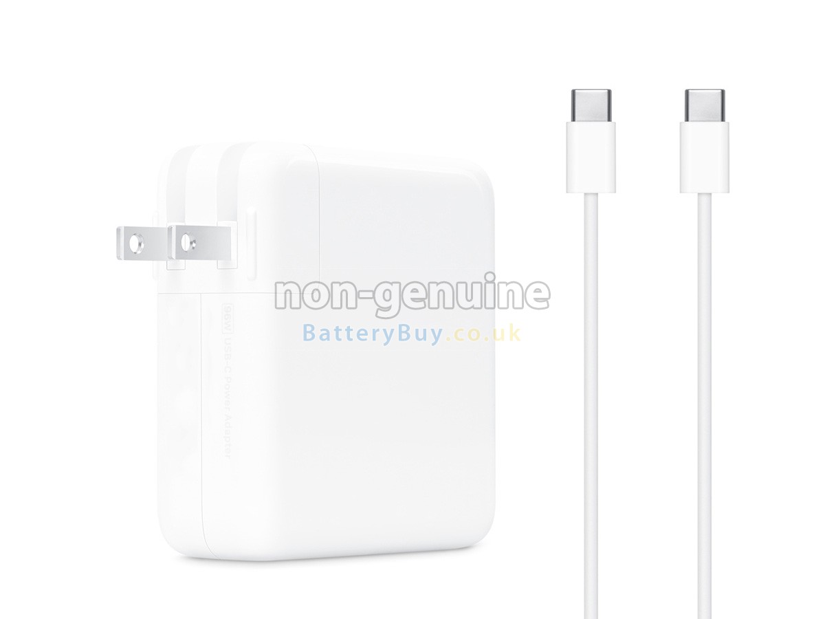 replacement adapter for Apple A2243