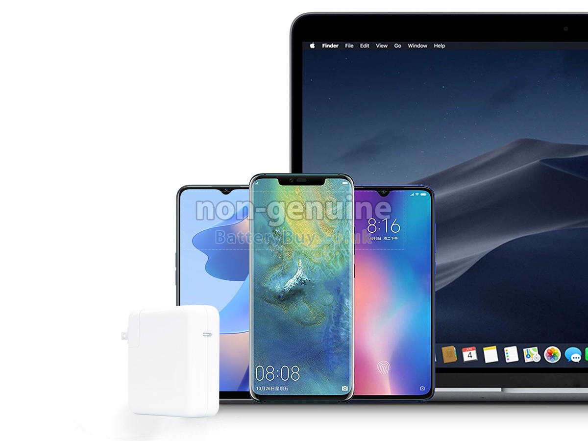 replacement adapter for Apple A2243