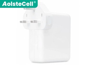 Apple 13-inch iPad Pro (M5) replacement adapter