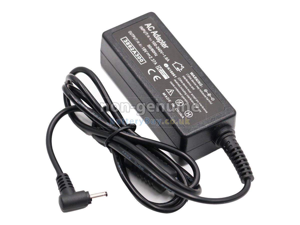 replacement adapter for Asus 0A200-00021900