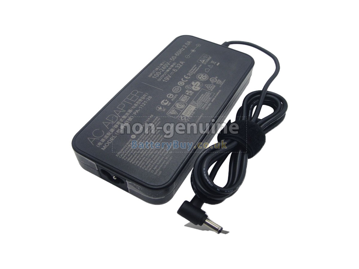 replacement adapter for Asus ADP-120ZB BB