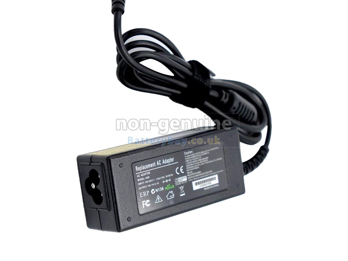 replacement adapter for Asus EXA081XA