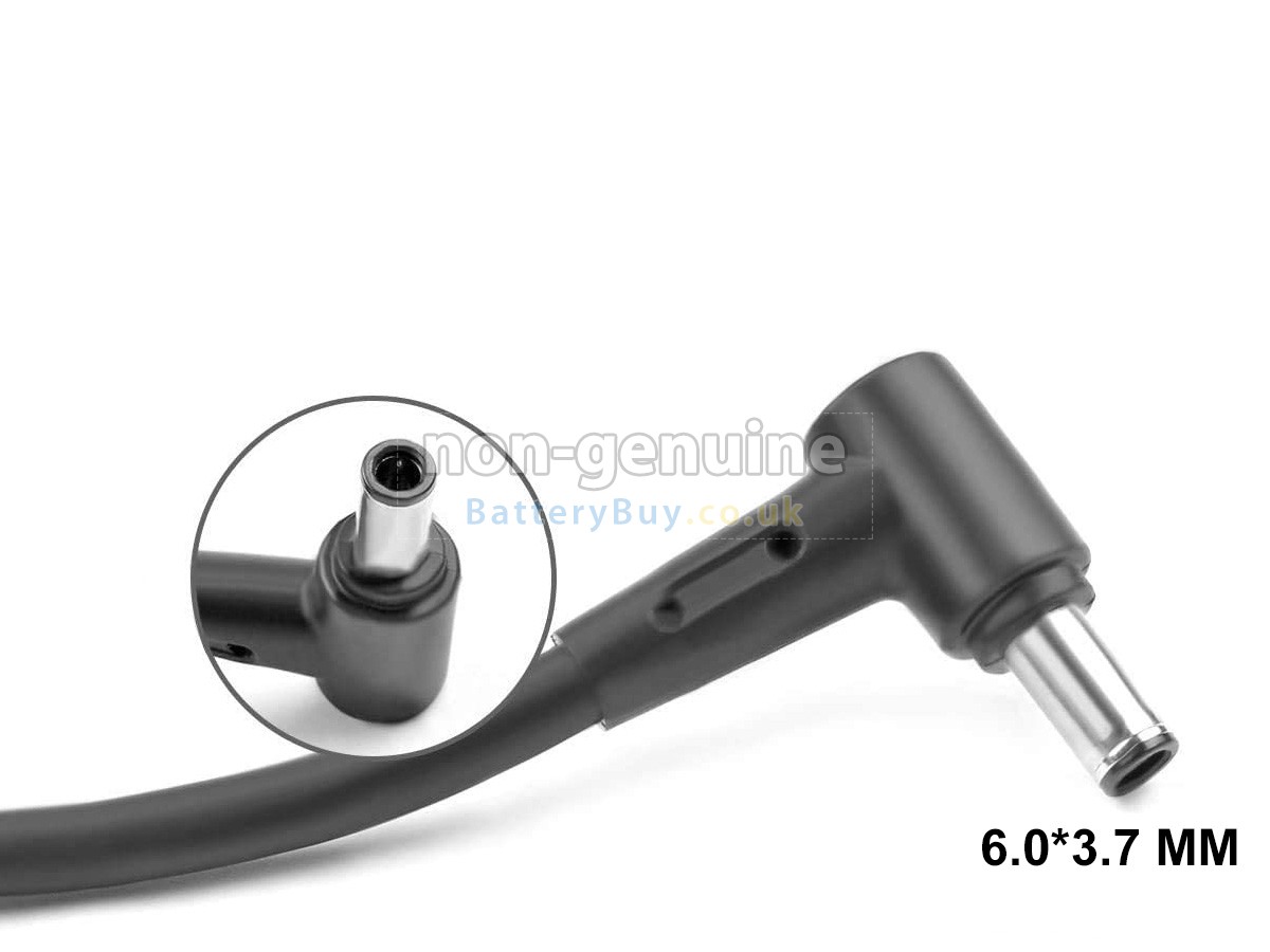 replacement adapter for Asus A18-150P1A