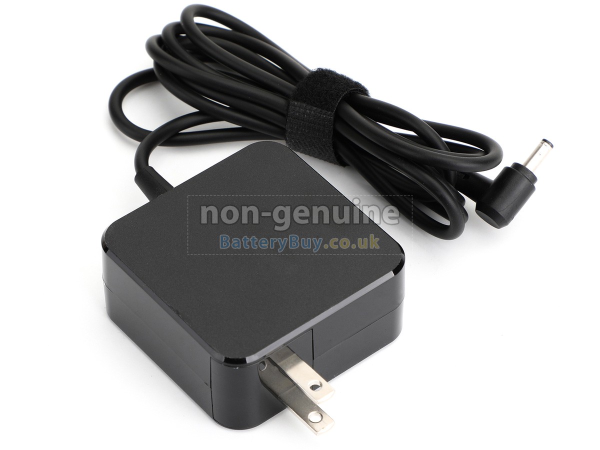replacement adapter for Asus N45W-01