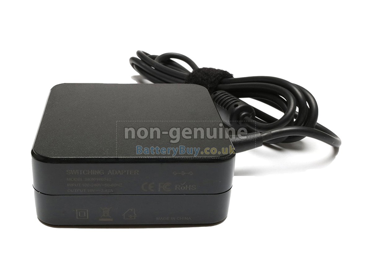 replacement adapter for Asus EXA1203XH