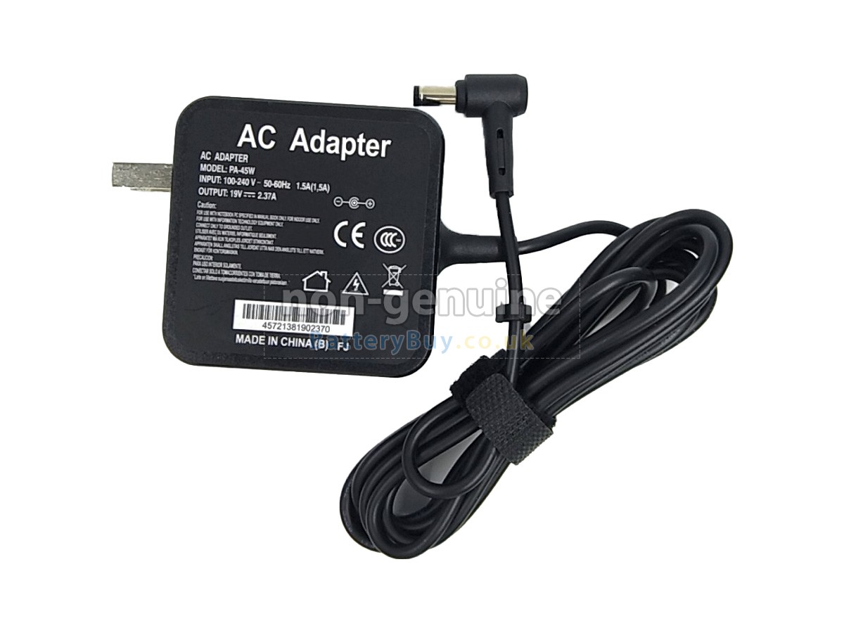replacement adapter for Asus AD883120
