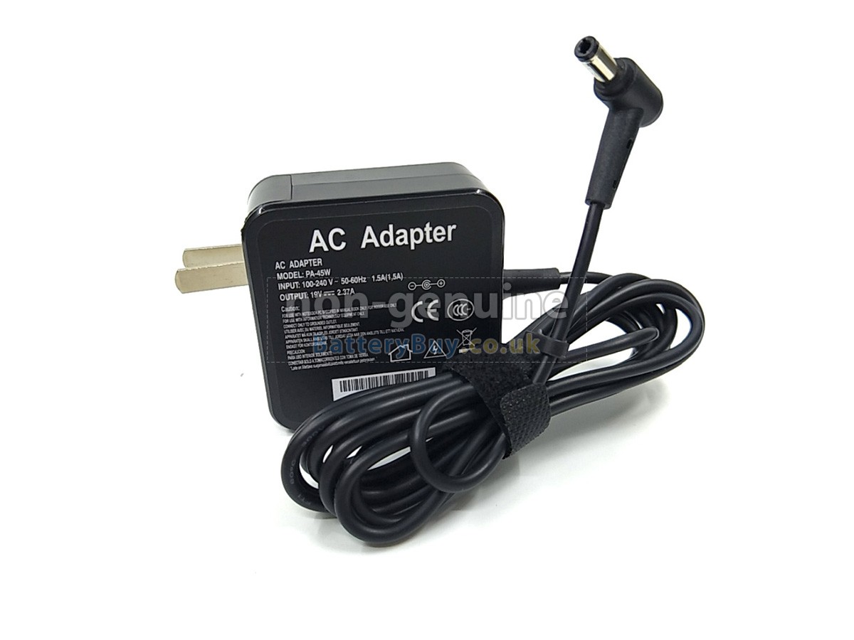 replacement adapter for Asus AD883120