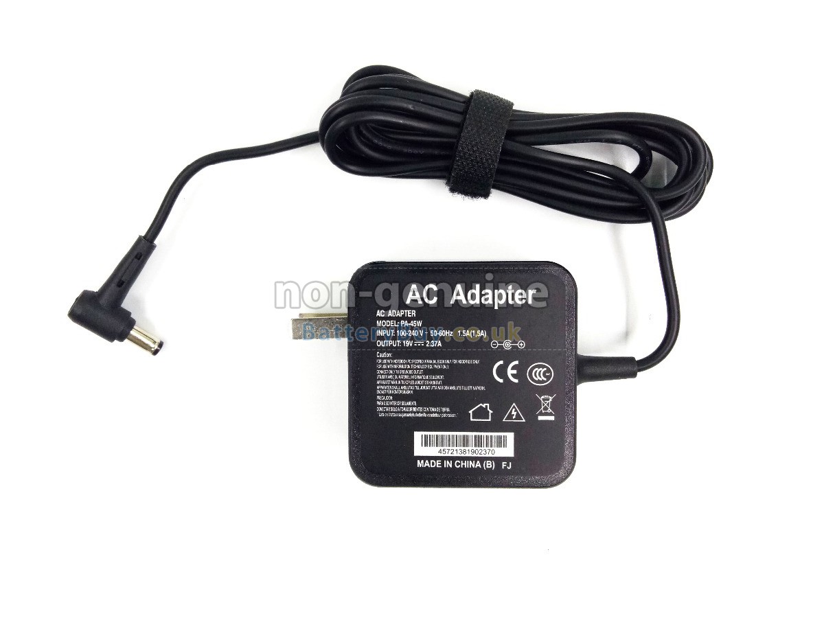 replacement adapter for Asus AD883120