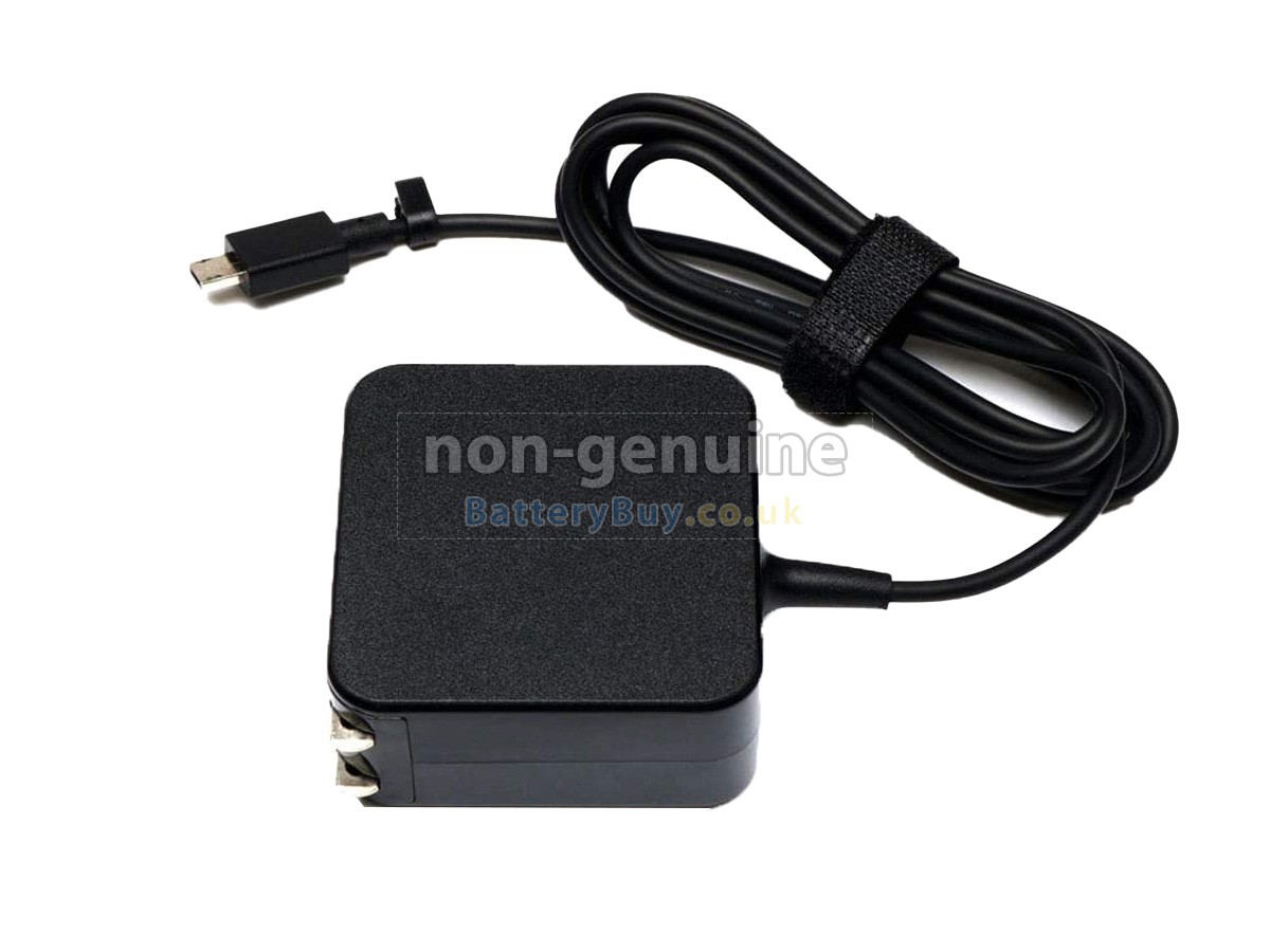 replacement adapter for Asus 19V 1.75A 33W USB