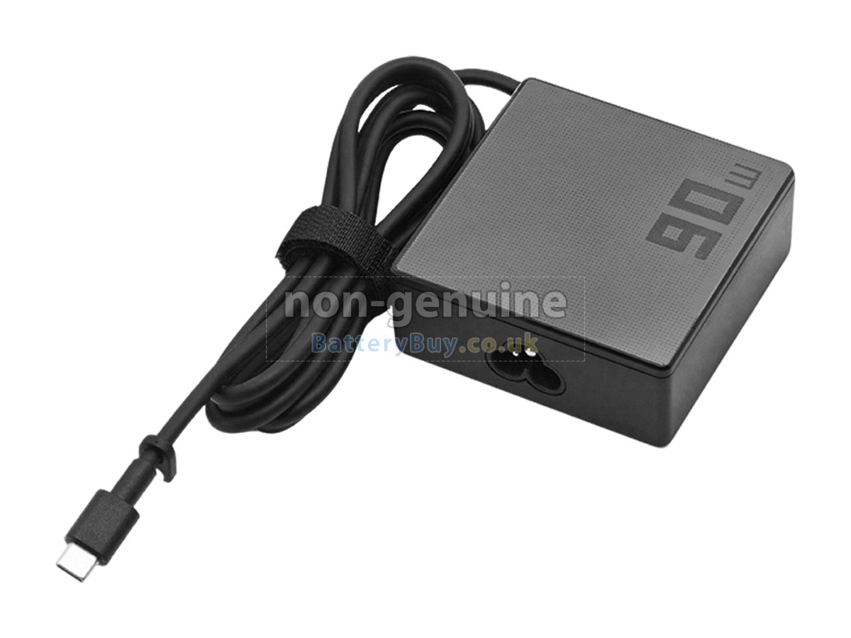 replacement adapter for Asus ADP-90RE B