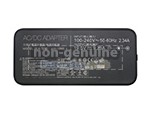 Asus 90XB00ENMPW040N180W02 replacement adapter