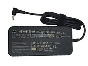 Asus AS-6037-200W replacement adapter