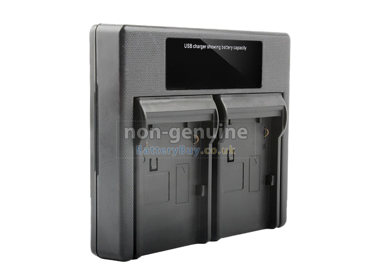 replacement adapter for Canon POWERSHOT G16