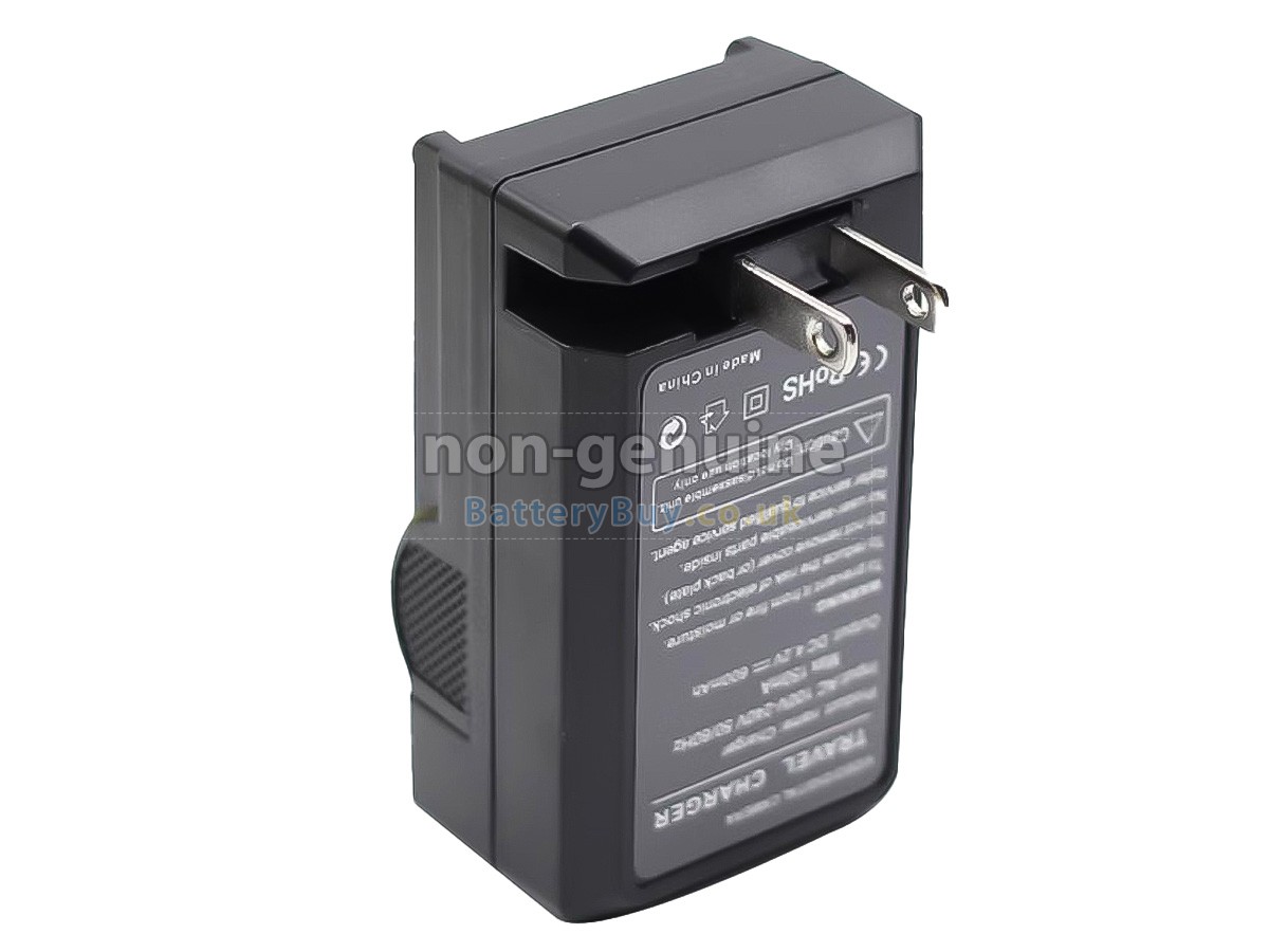 replacement adapter for Canon IXY DIGITAL Series