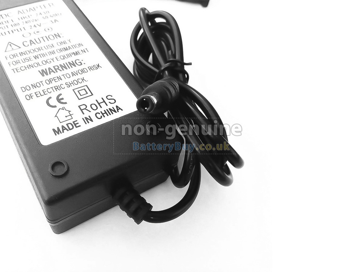 replacement adapter for Canon CP780