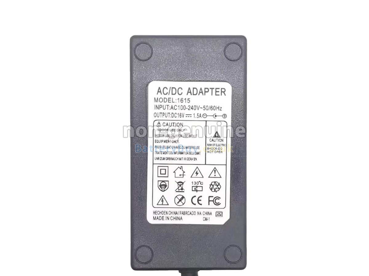 replacement adapter for Canon PIXMA IP110