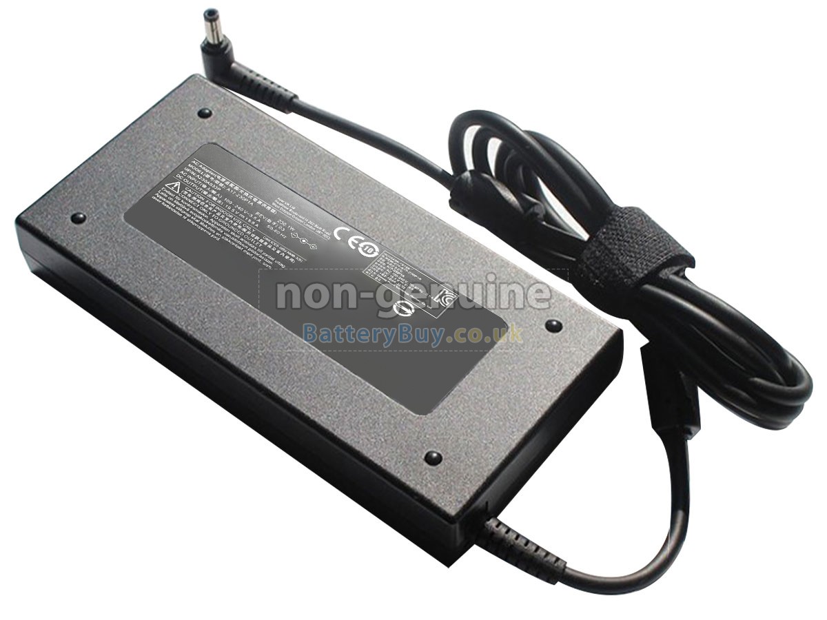 replacement adapter for Chicony A230A033P