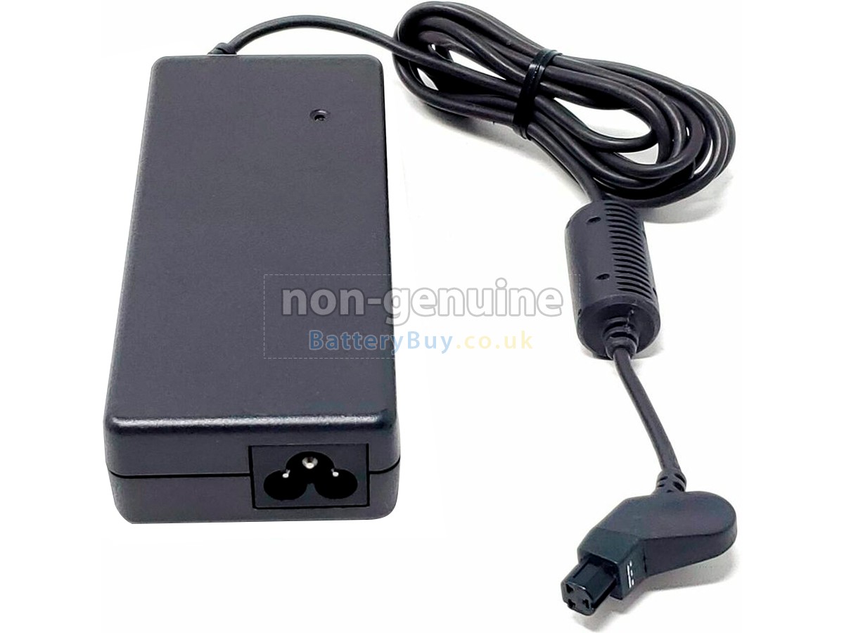 replacement adapter for Dell 70W 20V-3.5A 100-240V~1.5A 50/60HZ