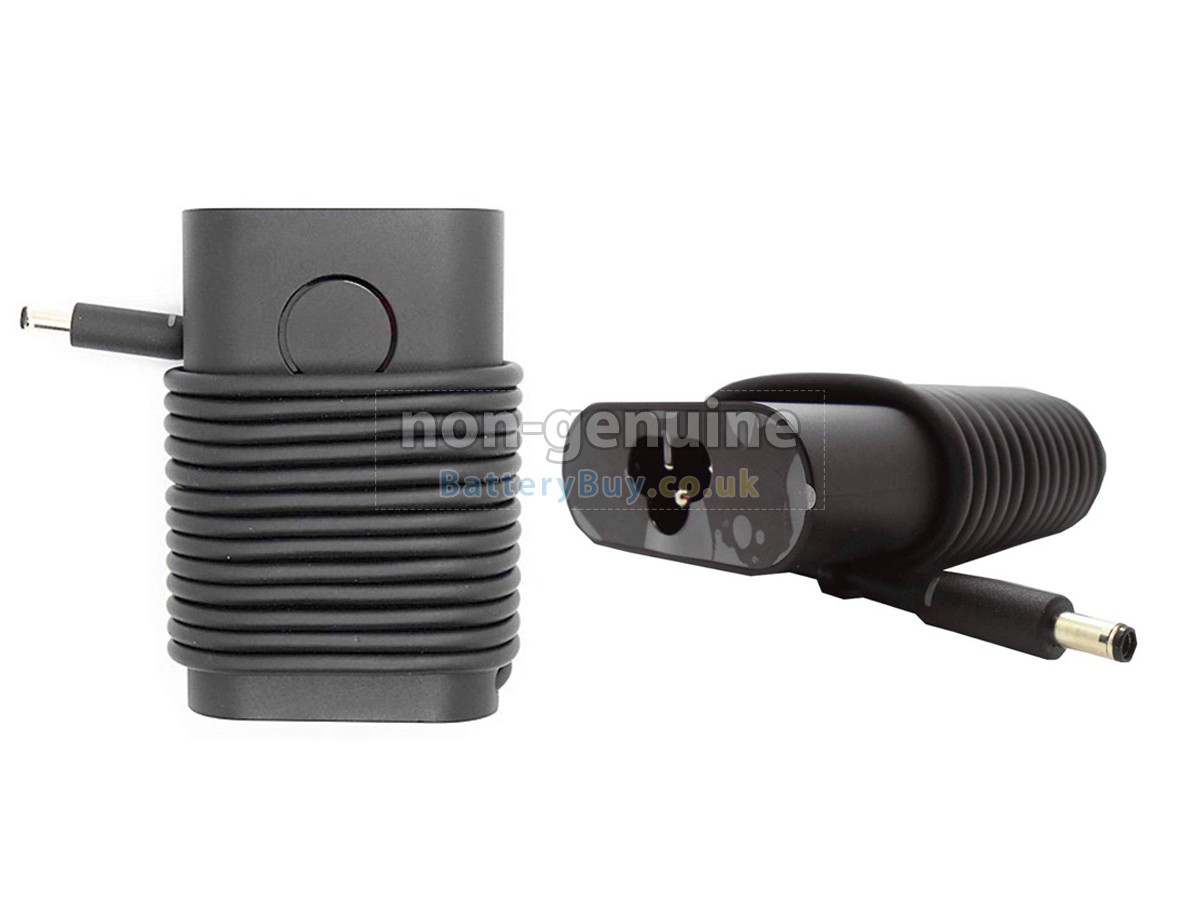 replacement adapter for Dell 45W 19.5V-2.31A 100-240V~1.2A 50/60HZ
