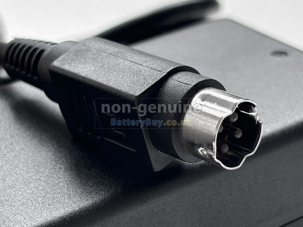 replacement adapter for Dell Y5T3Y