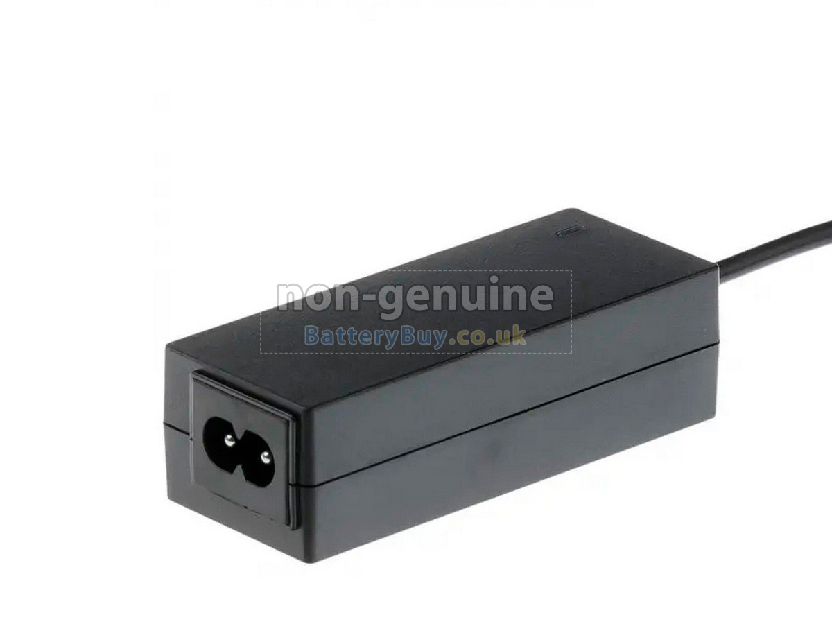 replacement adapter for Dell 30W 19V-1.58A 100-240V~1.2A 50/60HZ