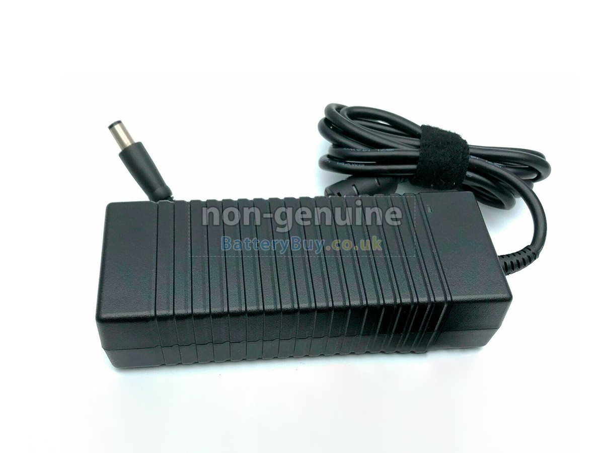 replacement adapter for Dell 130W 19.5V-6.7A 7.4*5.0MM