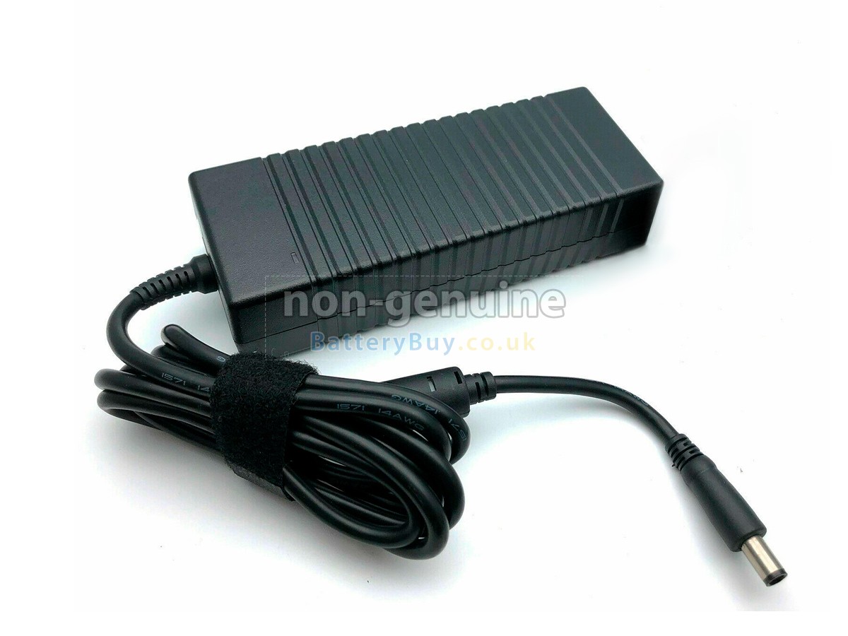 replacement adapter for Dell 130W 19.5V-6.7A 7.4*5.0MM