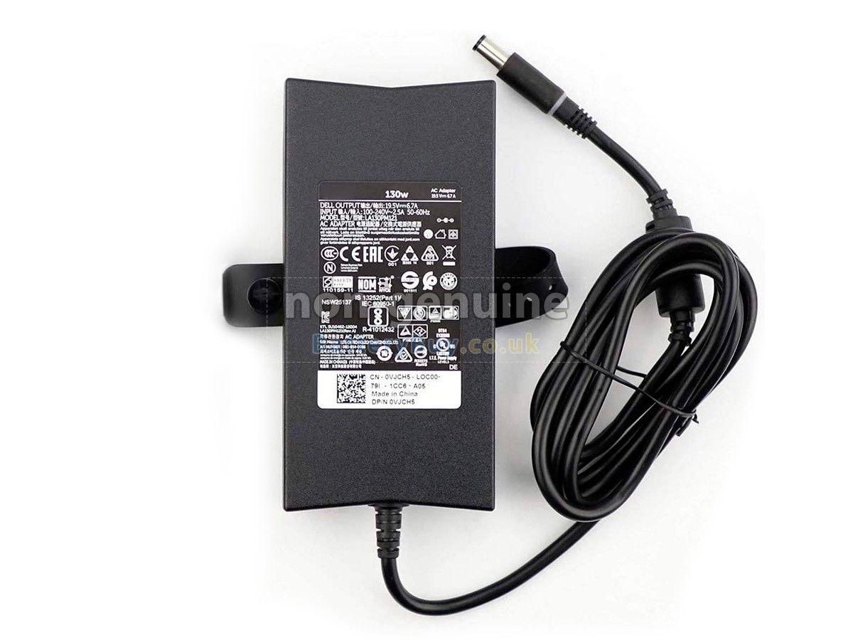 replacement adapter for Dell M1MYR