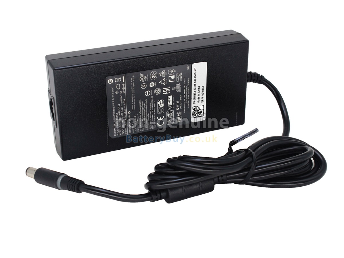 replacement adapter for Dell FA180PM111