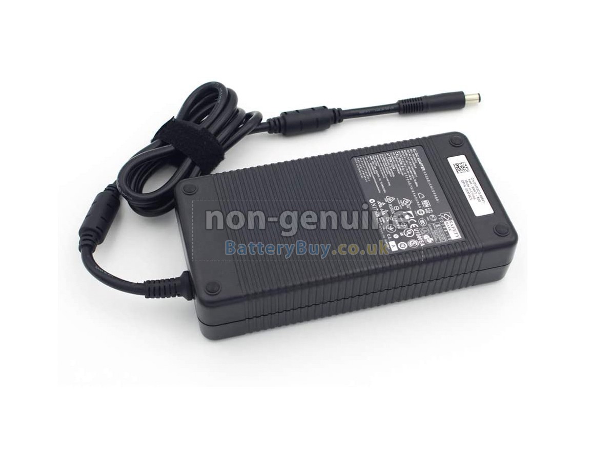 replacement adapter for Dell DA330PM111