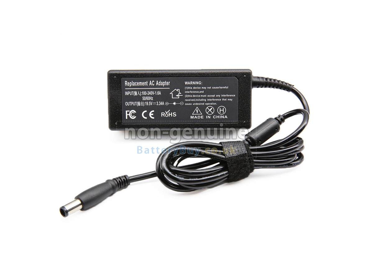 replacement adapter for Dell PA-1650-02DW