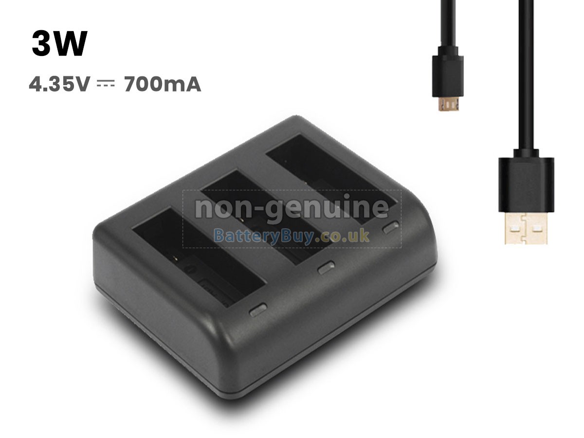 replacement adapter for DJI BC-AB1