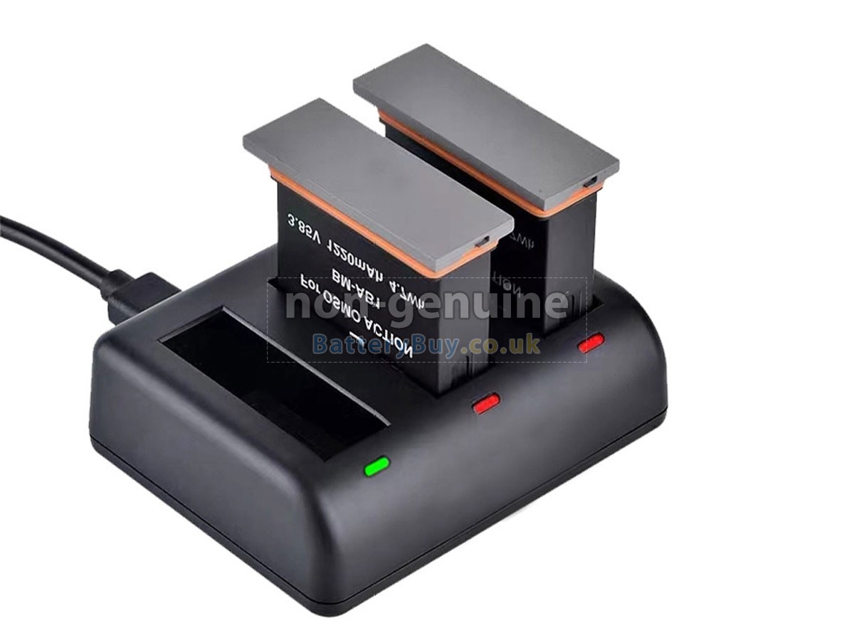 replacement adapter for DJI BC-AB1