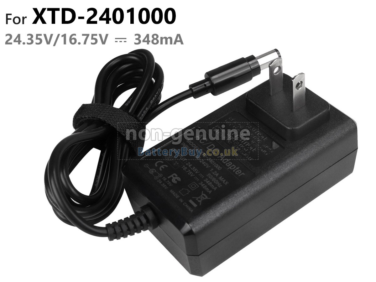 replacement adapter for Dyson DC31