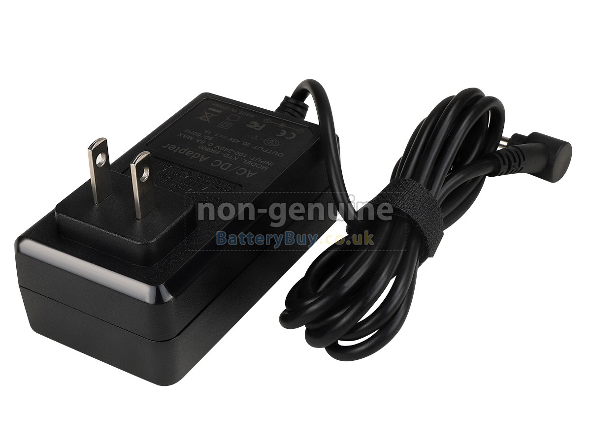 replacement adapter for Dyson XTD-260800-1.1A