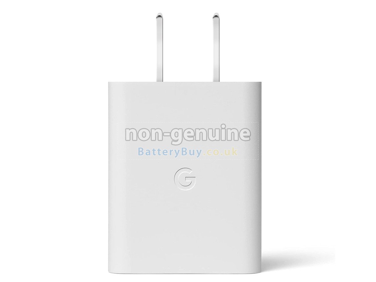 replacement adapter for Google 30W USB-C POWER CHARGER
