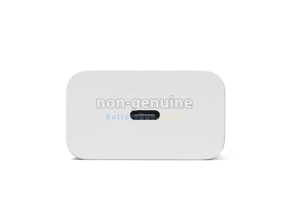 replacement adapter for Google 30W USB-C POWER CHARGER