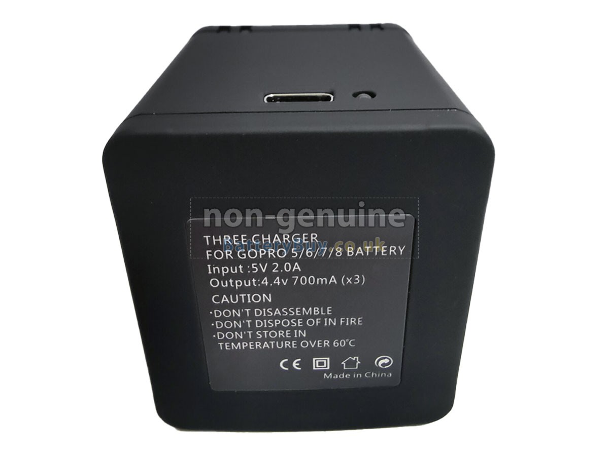 replacement adapter for GoPro HERO8