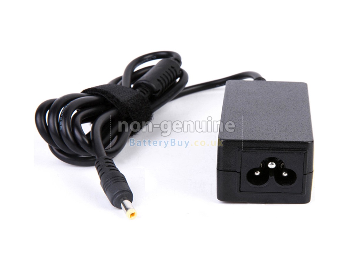 replacement adapter for HP 30W 19V-1.58A 100-240V~1.6A 50/60HZ