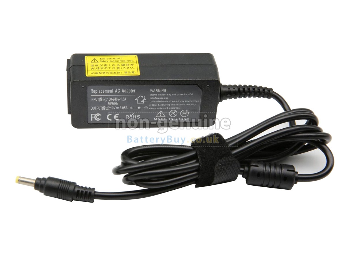 replacement adapter for HP PPP018